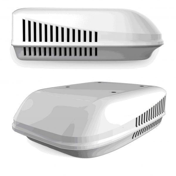 Houghton Belaire HB3500 Reverse Cycle Air Conditioner Roof Mounted