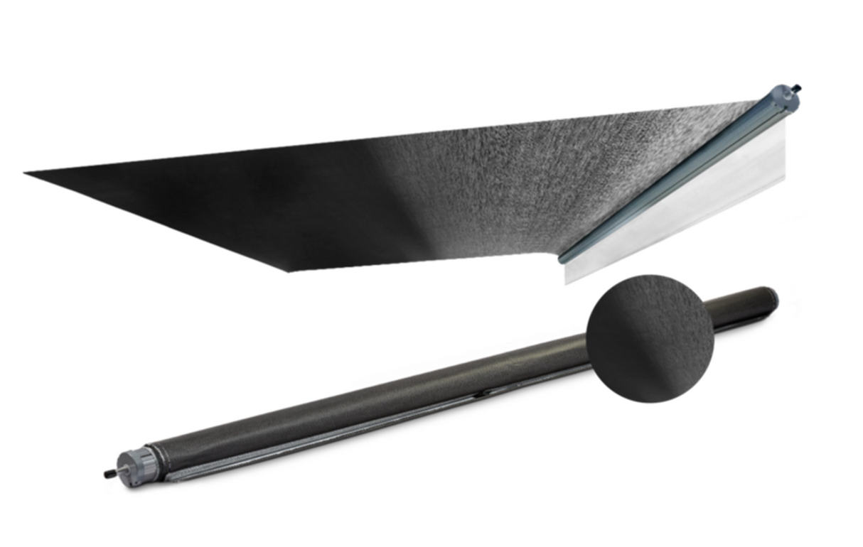 Dometic 8700 16FT Awning - Charcoal