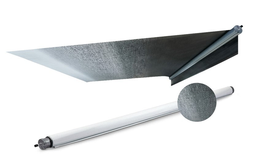 Dometic 8700 15FT Awning - Polar White