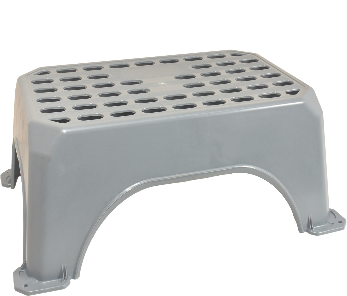 Australian RV Large Plastic Caravan Step