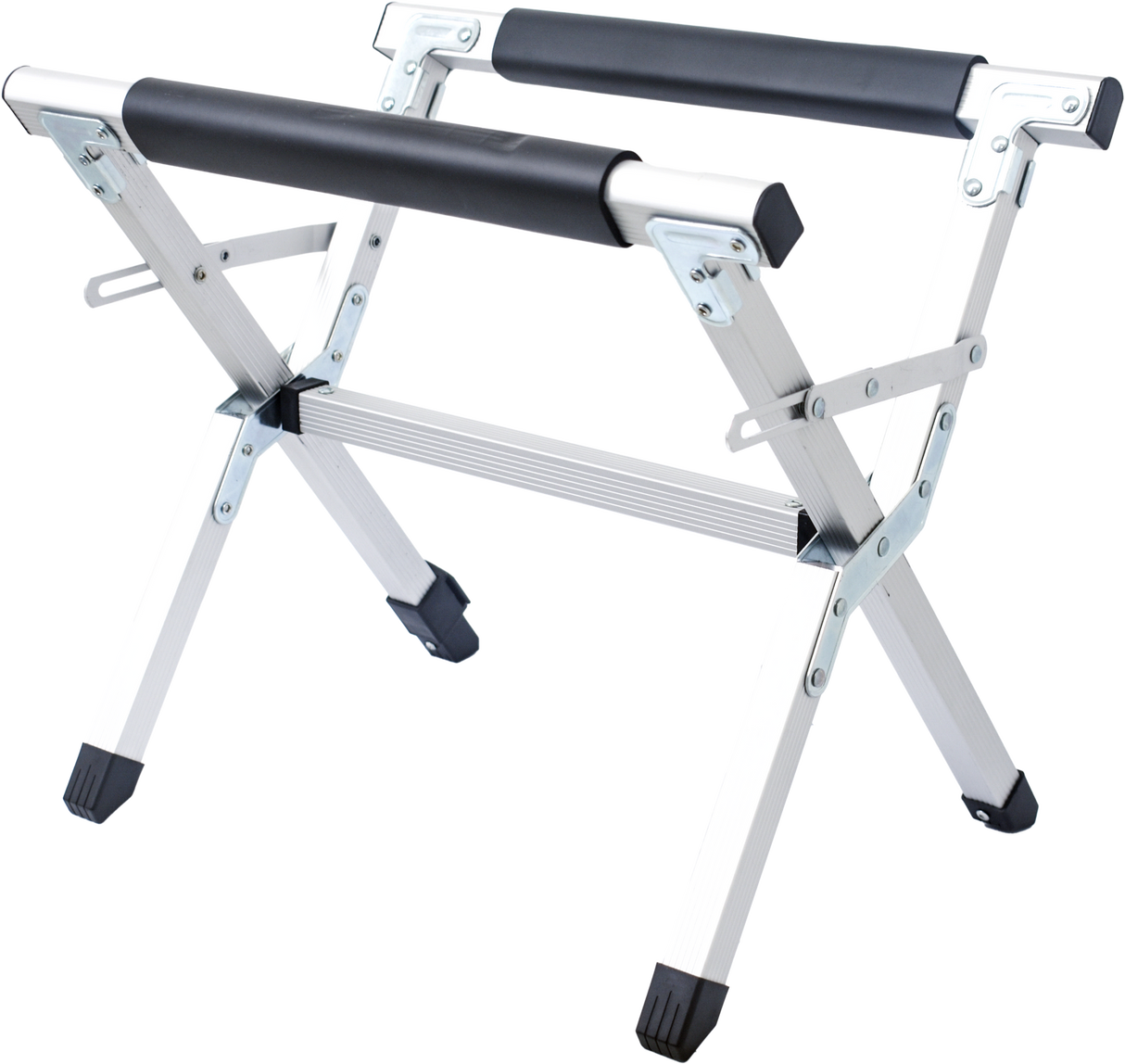 Folding Fridge Stand With Adjustable Height