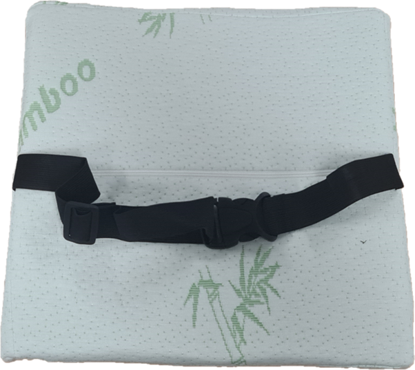 Bamboo Back Support