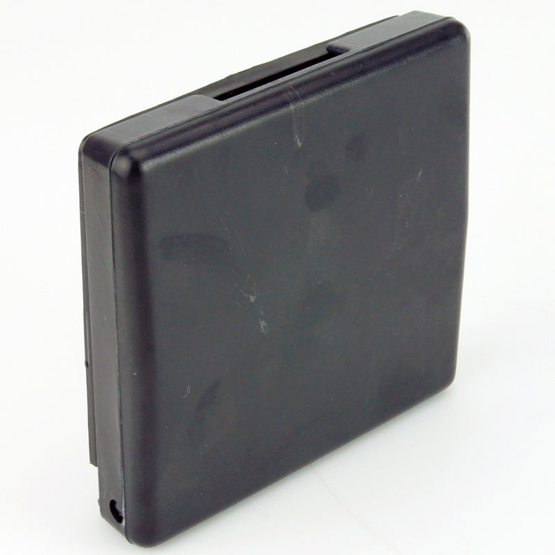 Black Folding Cup Holder