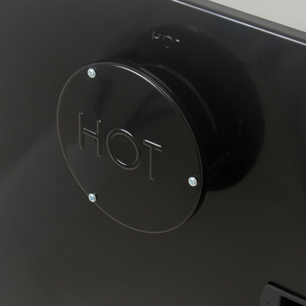 Girard Endless Hot Water Unit GSWH2 - Black