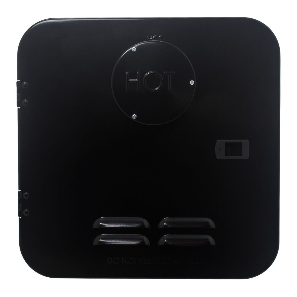 Girard Endless Hot Water Unit GSWH2 - Black