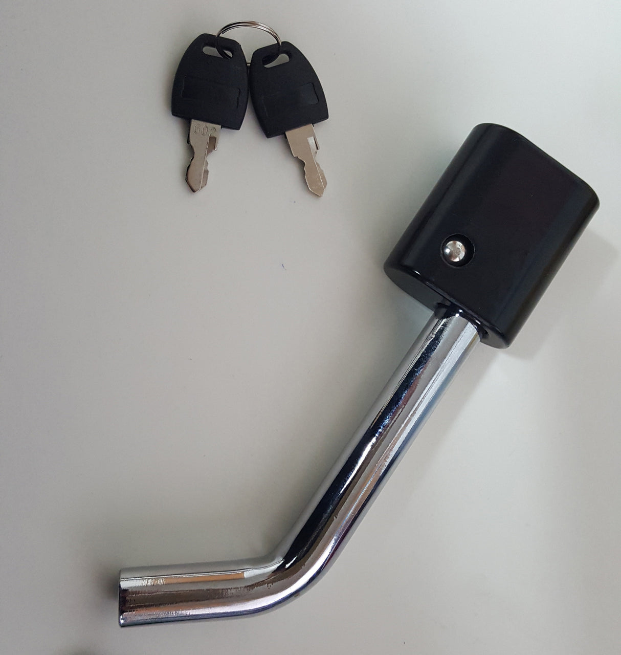 Dirty Devil Hitch Pin Lock