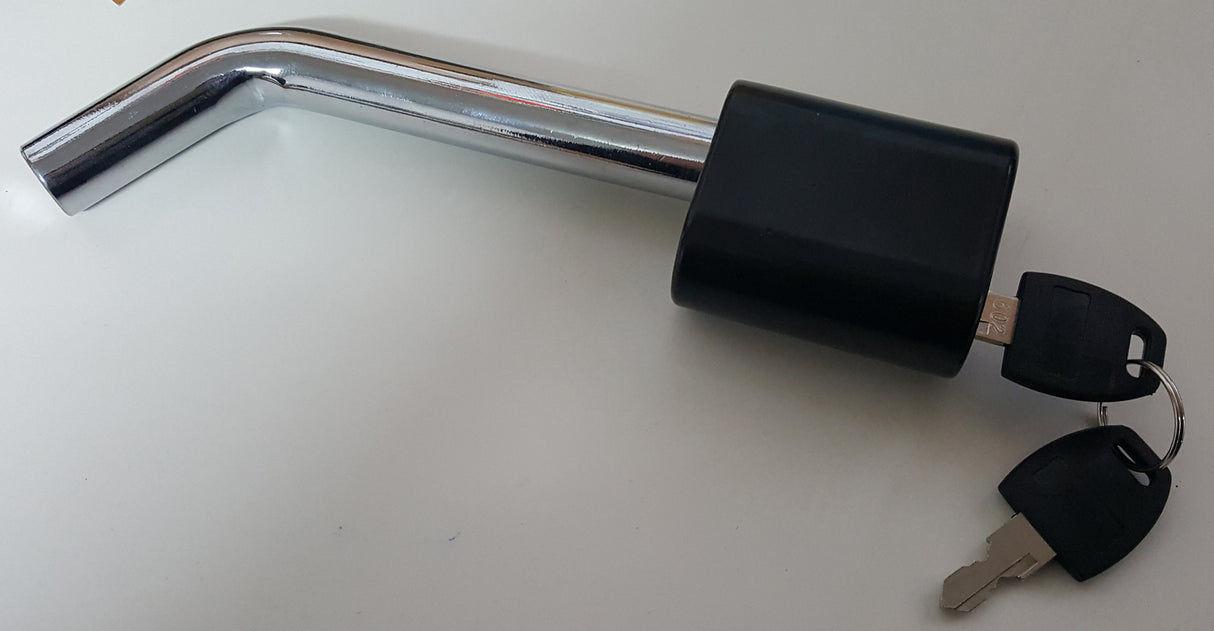 Dirty Devil Hitch Pin Lock