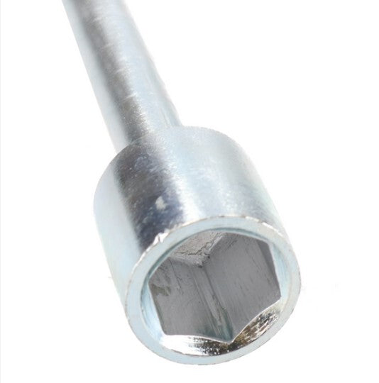 M Series Hex Head Handle 540mm - Drill Adaptor