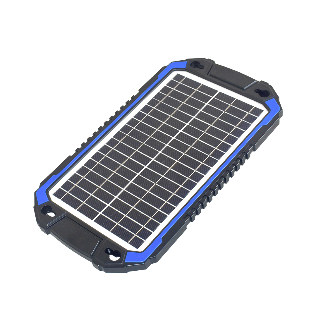 Topray 10W Trickle Charge Solar Panel