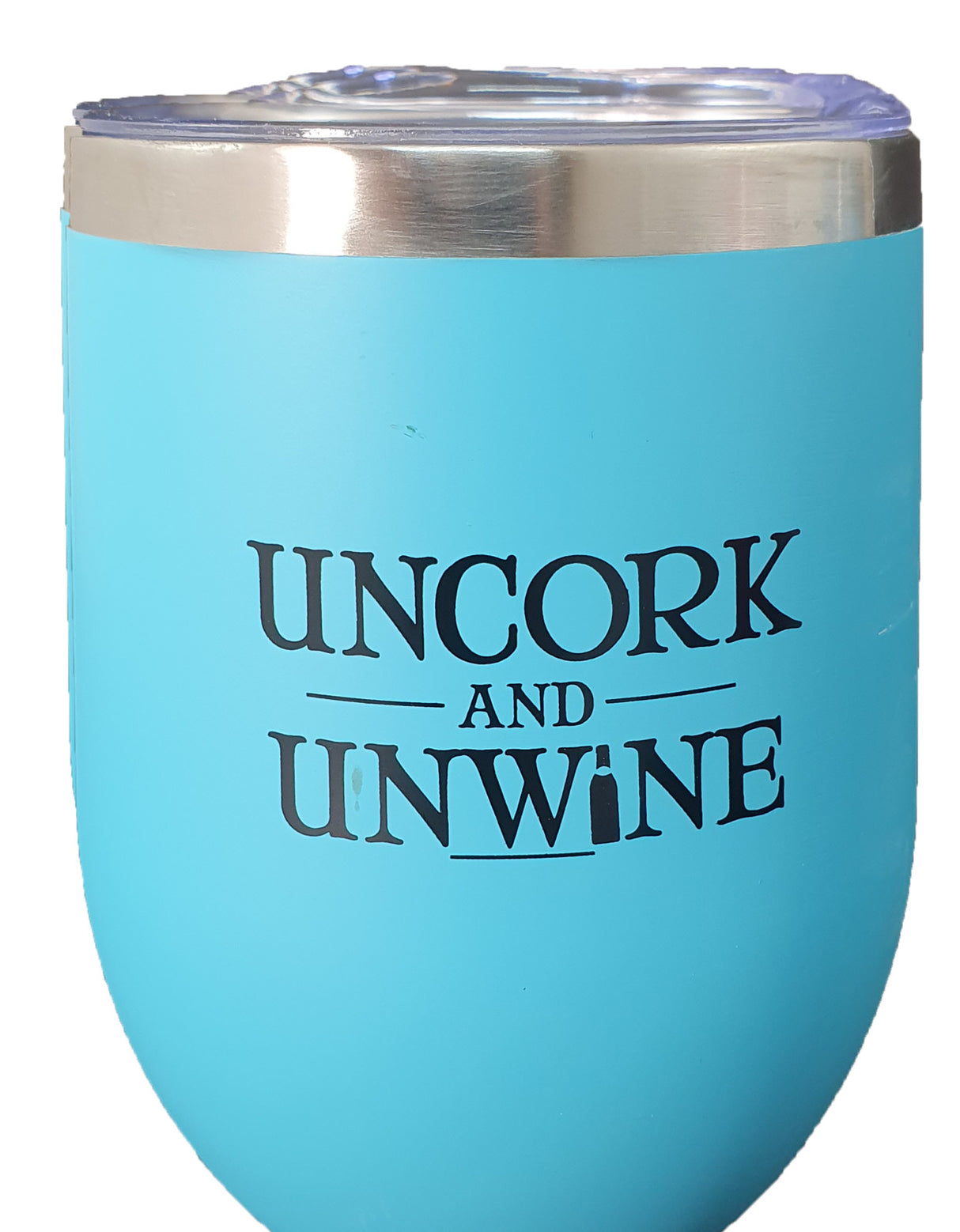 Green Keep Cup - Uncork & Unwine