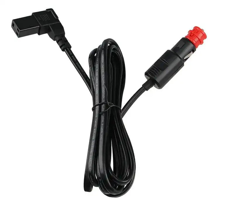 ARVA 12V Engel Plug Connector To Cigarette Socket