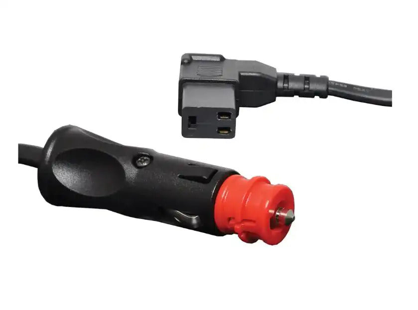 ARVA 12V Engel Plug Connector To Cigarette Socket