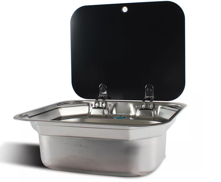 RV FLOMASTER SINK ONLY