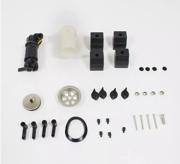 RV FLOMASTER SINK ONLY