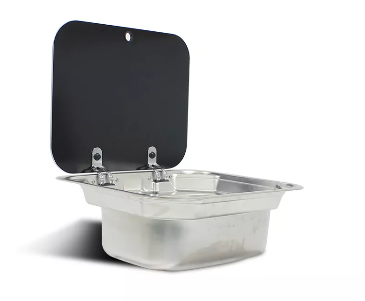RV FLOMASTER SINK ONLY