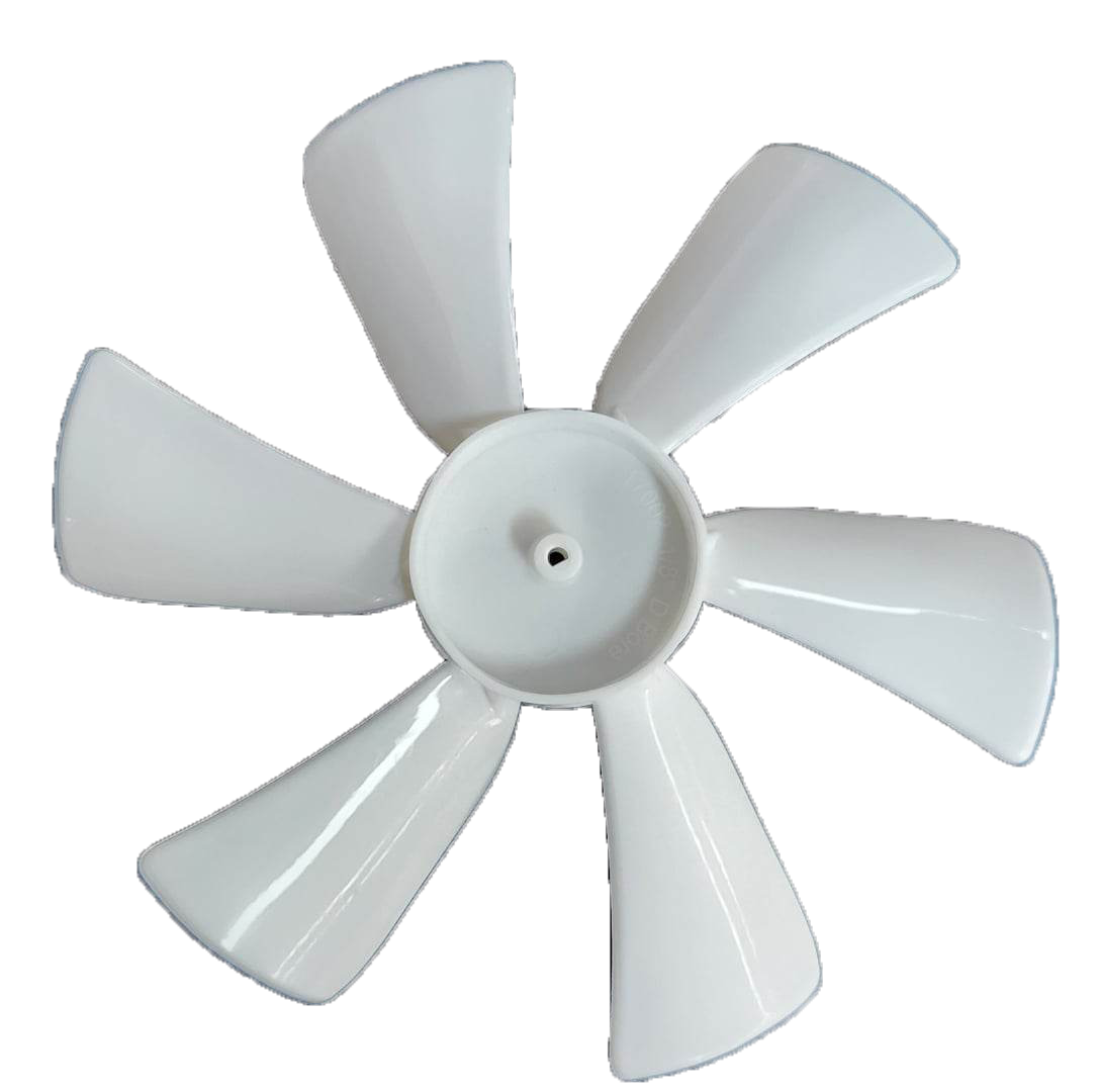 Ozvent 12V Fan Blade Only - D Bore