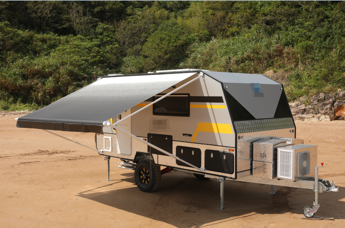 Luxury Awnings 14ft Vinyl Replacement