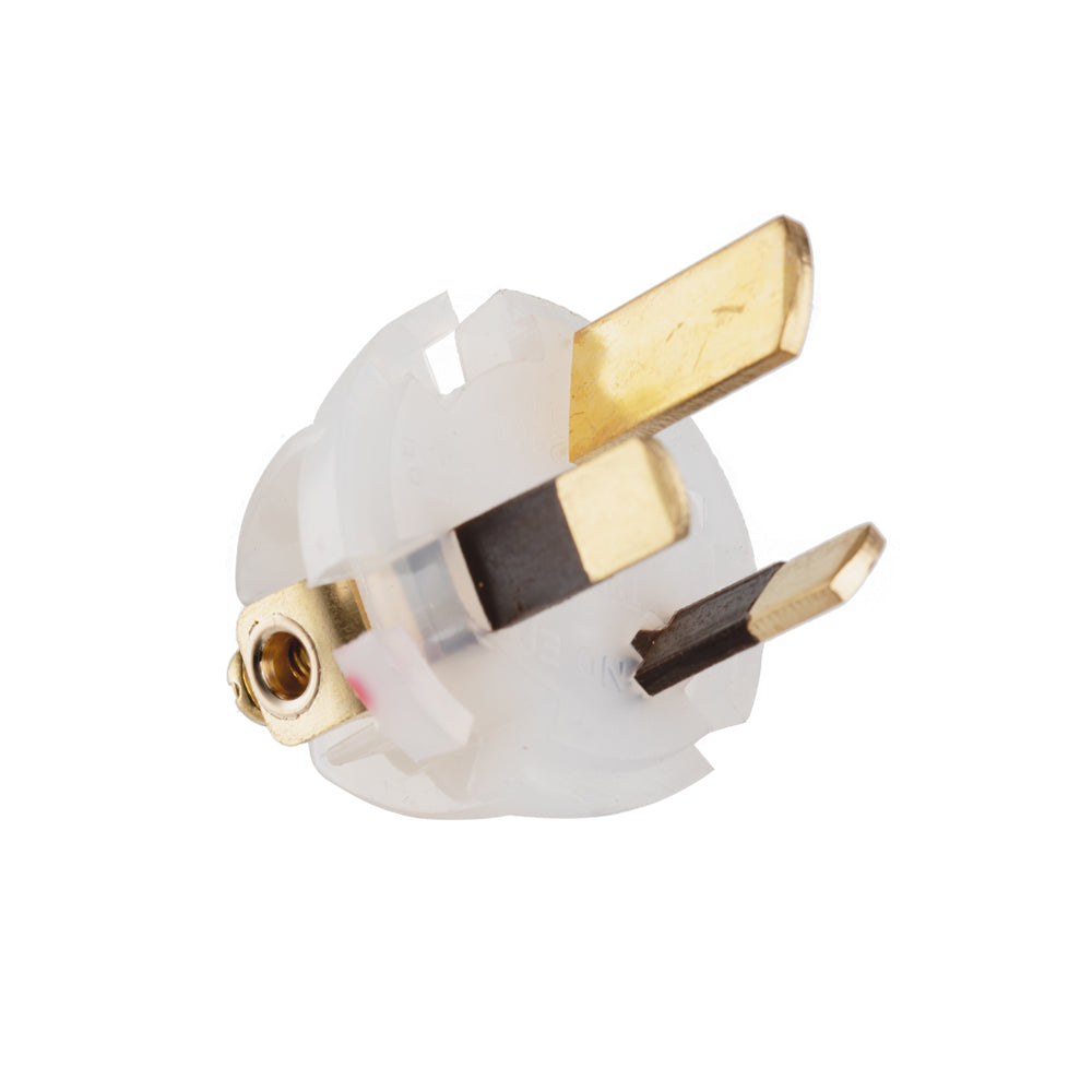 15 Amp Plug