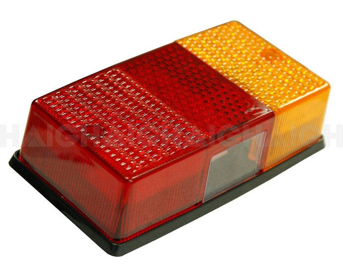Eagle Eye Combination LED Trailer Lamp LED600
