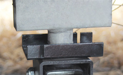 Explore Caravan Scissor Jack