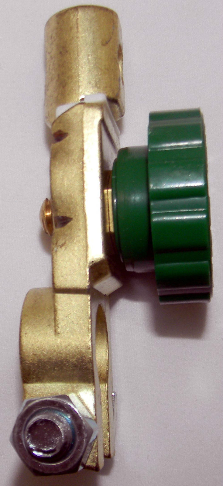 Terminal Battery Isolator