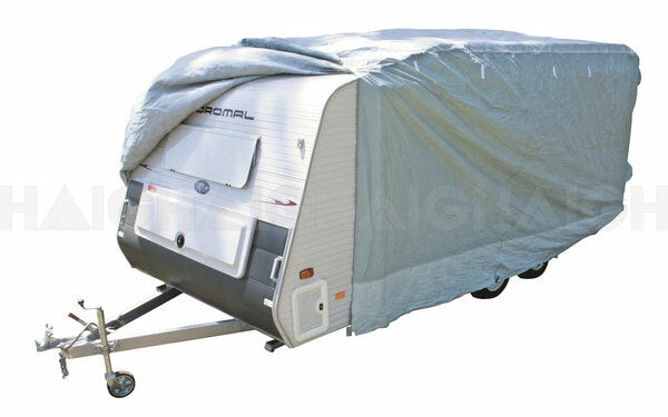 Prestige Caravan Cover 20-22Ft (6.0-6.6m) CCV22