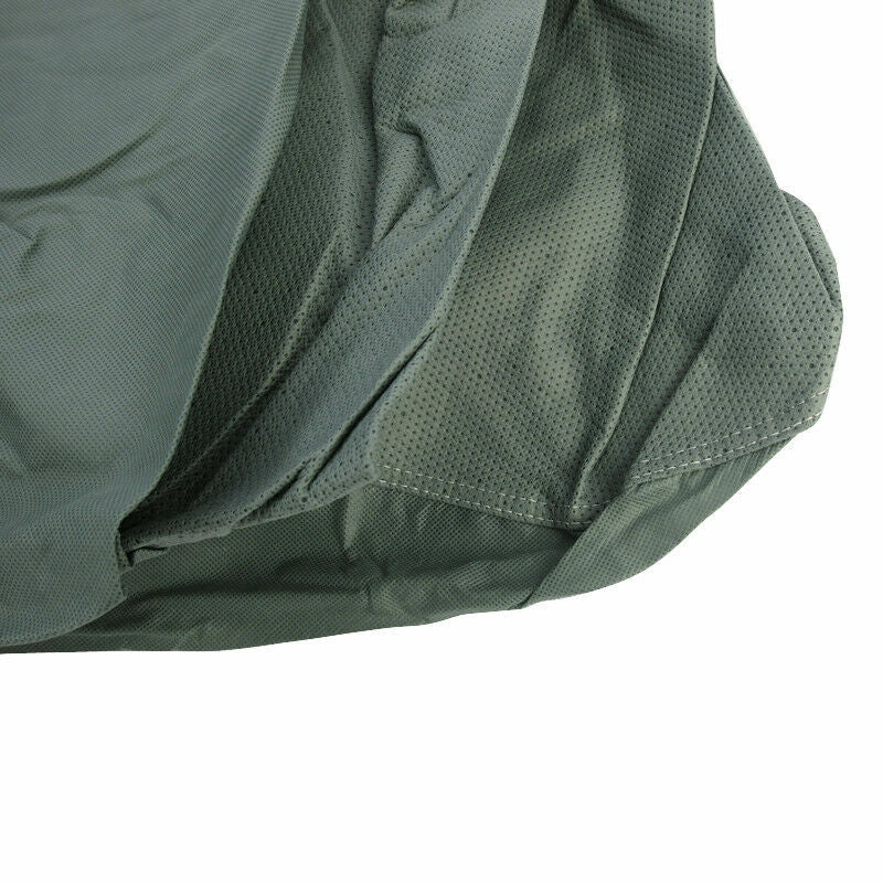 Prestige Caravan Cover 20-22Ft (6.0-6.6m) CCV22