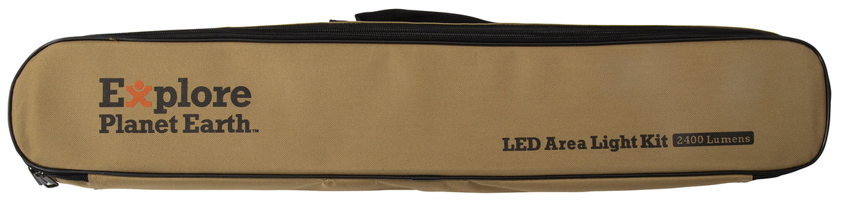 EPE LED Area Light Kit 2400 Lumens