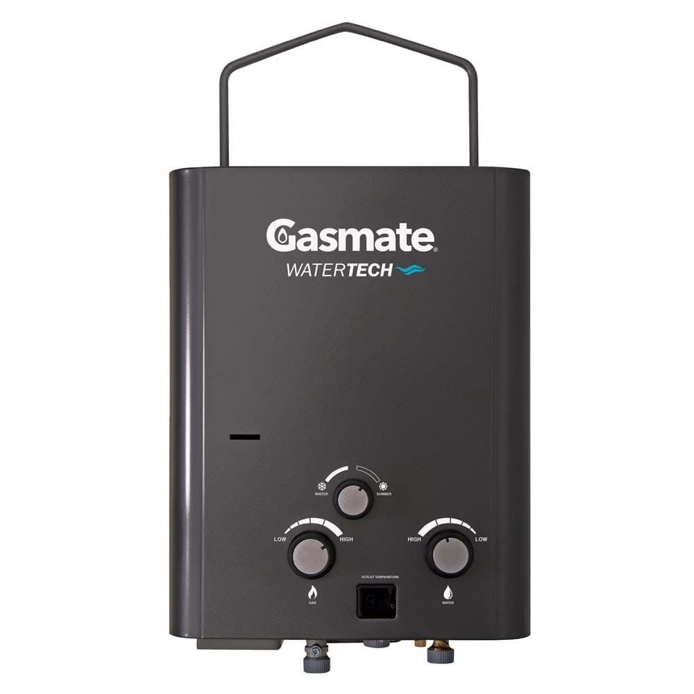 Gasmate WaterTech Portable Hot Water System