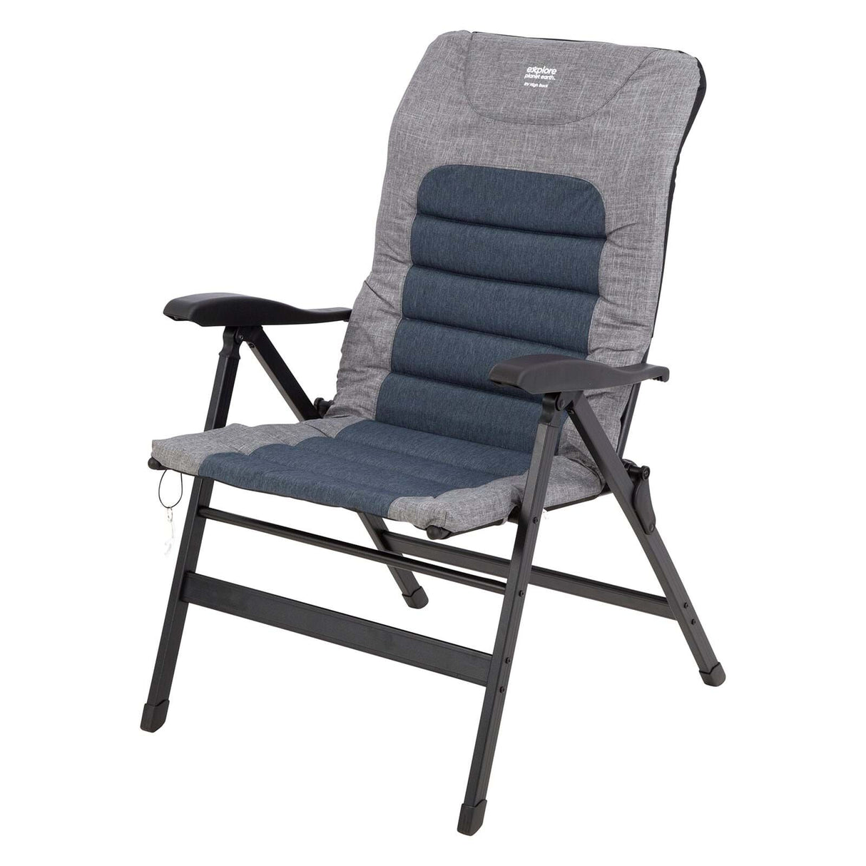 EPE RV 7 Position High Back Chair