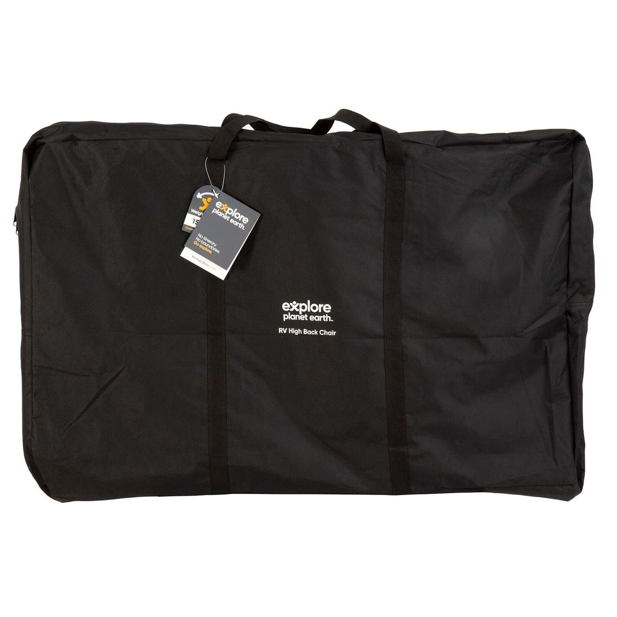 EPE RV 7 Position High Back Chair