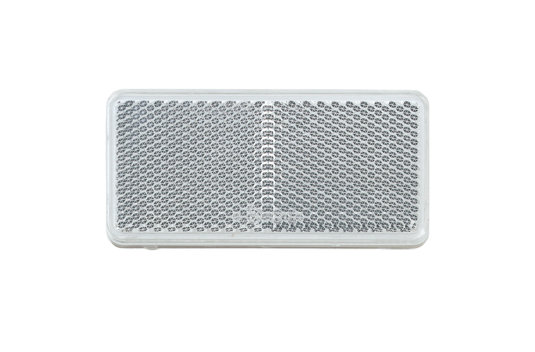 NARVA Clear Retor Reflector Large 84050BL