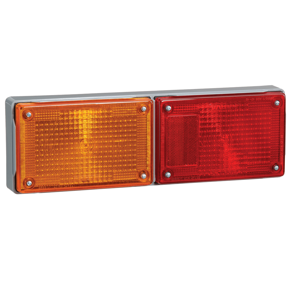 NARVA LED Rear Combination Lamp - Double Combo 94840
