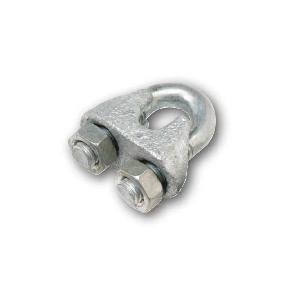 ARK Brake Cable Clamps 4 Pack BCC04B