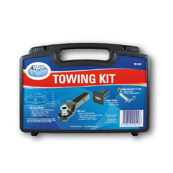 ARK Towing Kit TK160C