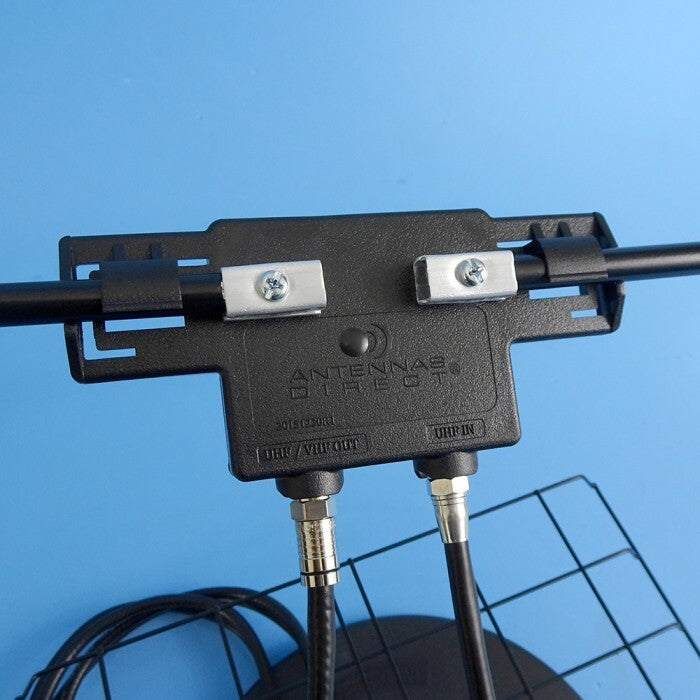 Happy Wanderer Digital 8 Antenna HW-DT8