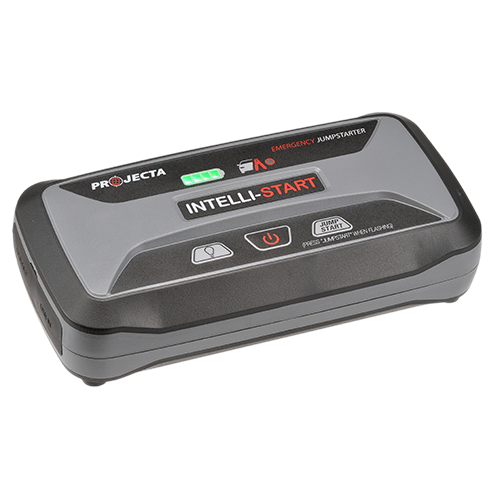 Intelli-start 12V 1200A Lithium Jump Starter & Power bank