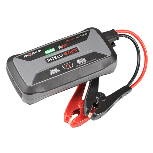 Intelli-start 12V 1200A Lithium Jump Starter & Power bank