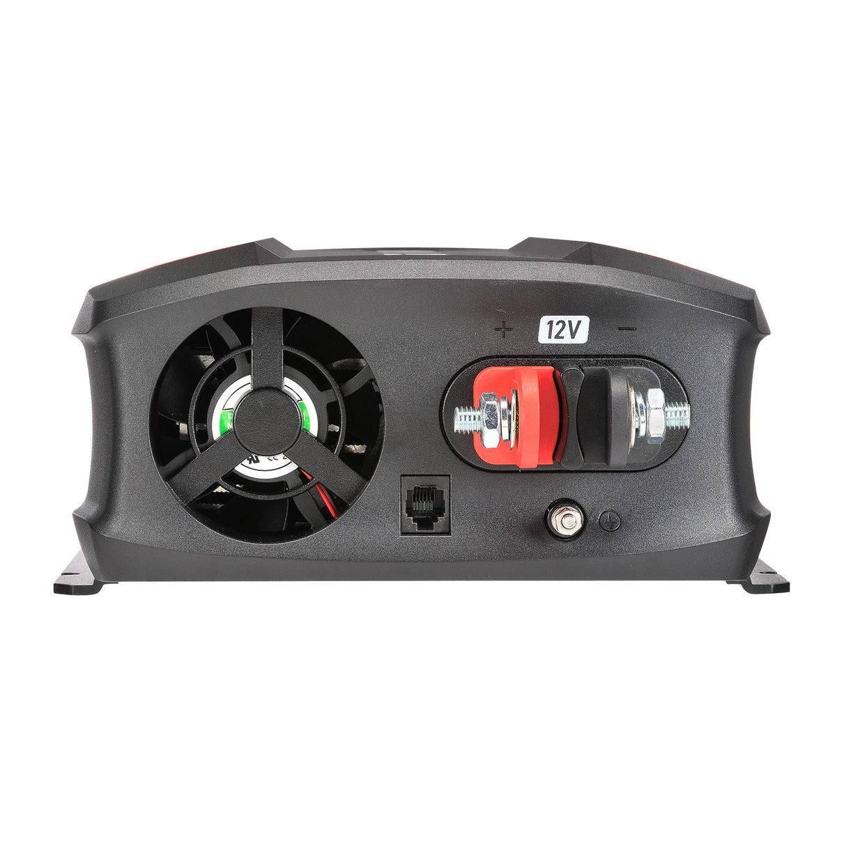 Projecta 1600W 12V Pure Sine Wave Inverter