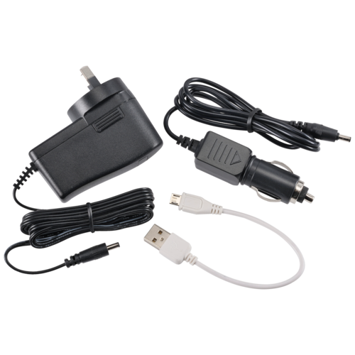 PROJECTA 12V 1250A Lithium Jumpstarter LS1250