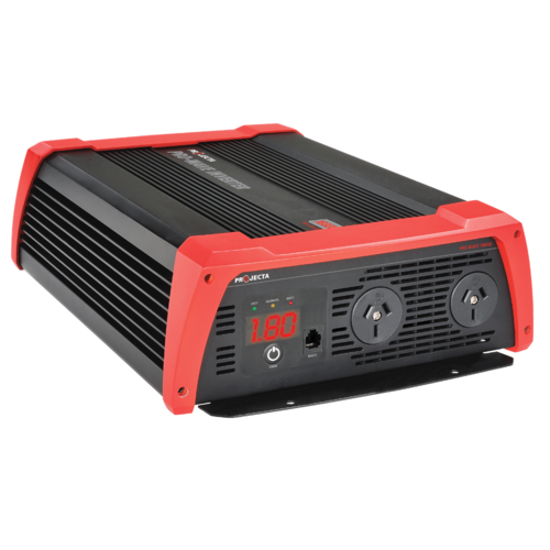 Pro Wave Inverter 1800W PW1800