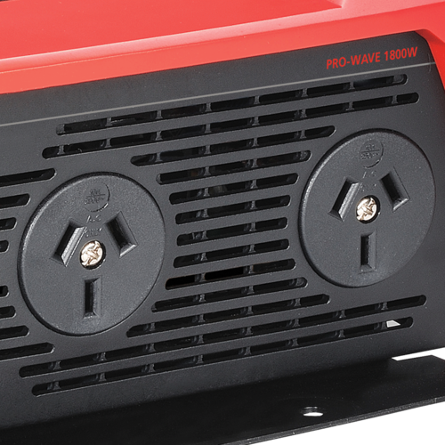 Pro Wave Inverter 1800W PW1800