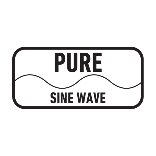 Pro Wave Inverter 1800W PW1800