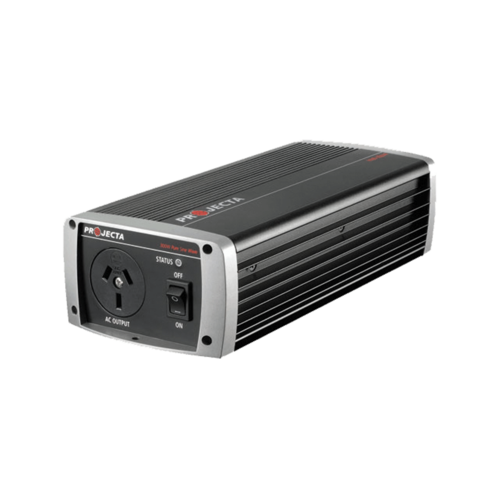 PROJECTA 12V 300W Intelli-Wave Pure Sine Wave Inverter IP300