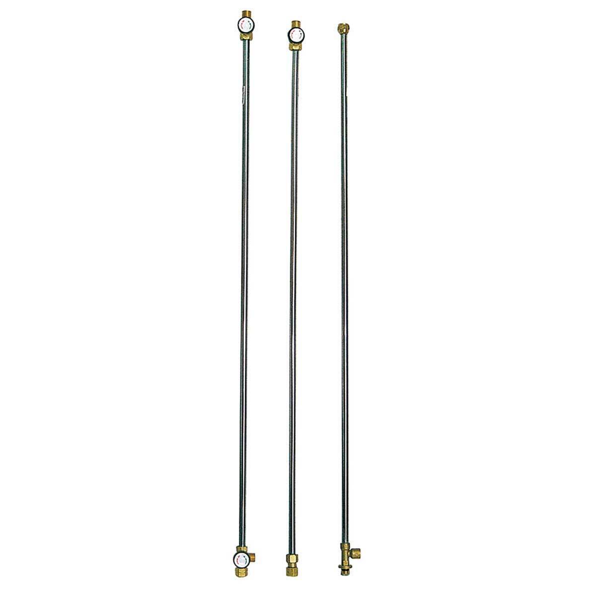Companion Extension Pole 3/8" LH