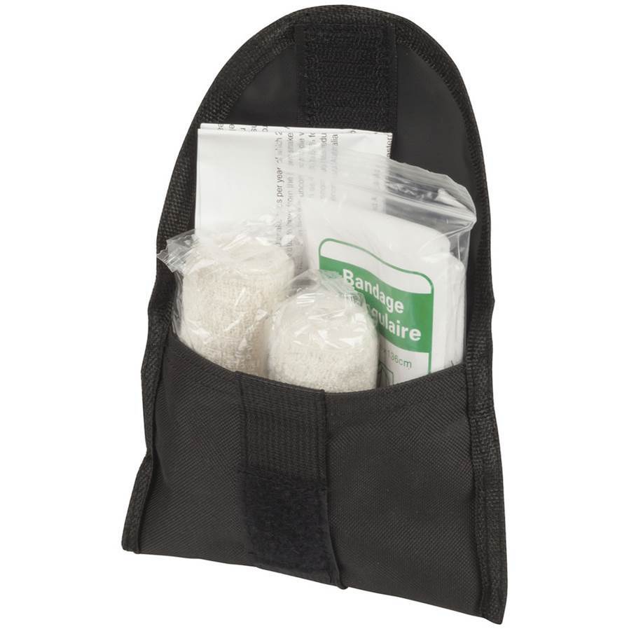 Rovin Snake Bite First Aid 4 Piece Kit