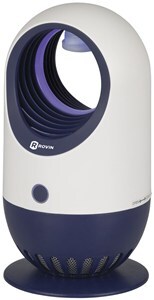 Rovin UV Rechargeable Mosquito Trap Zapper