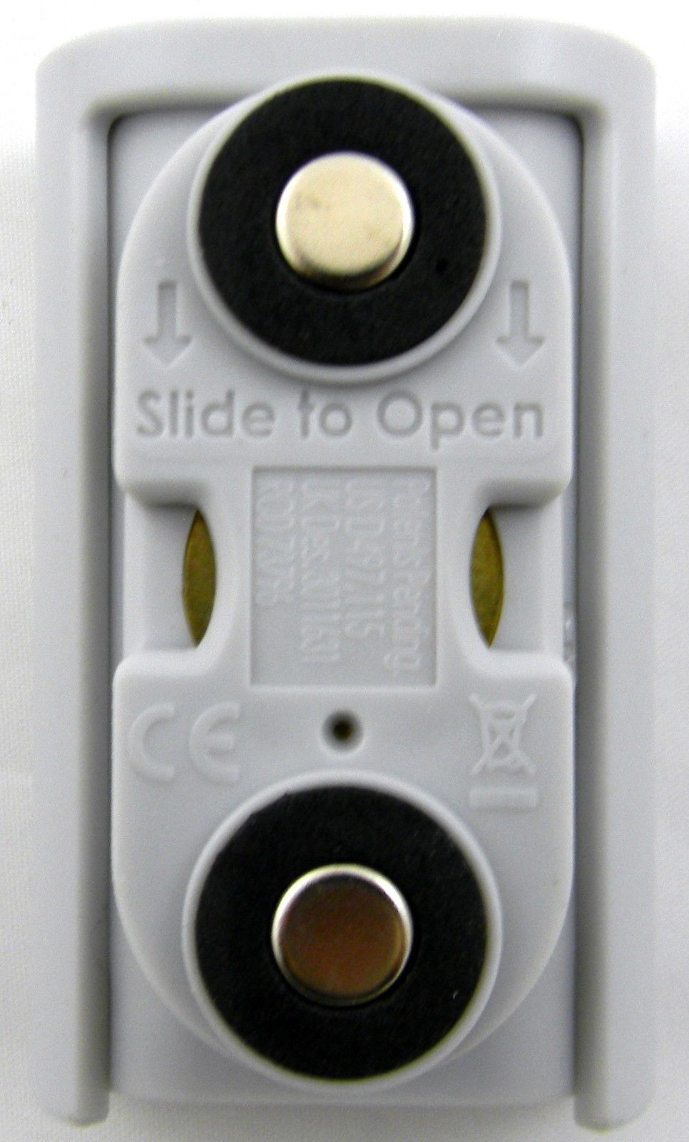 LPG Gas Level Monitor Electronic New QM-1662