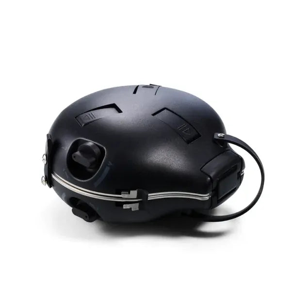 NOMADIQ PORTABLE DUAL BURNER GAS STOVE