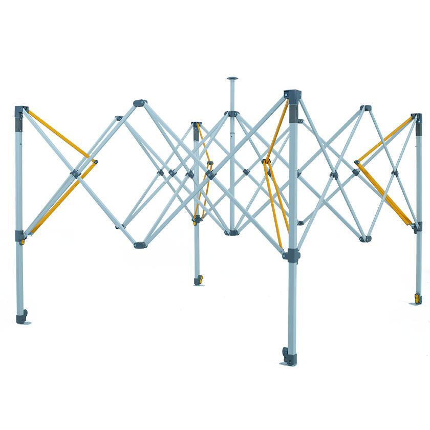 Oztrail Deluxe 2.4 Gazebo - Blue